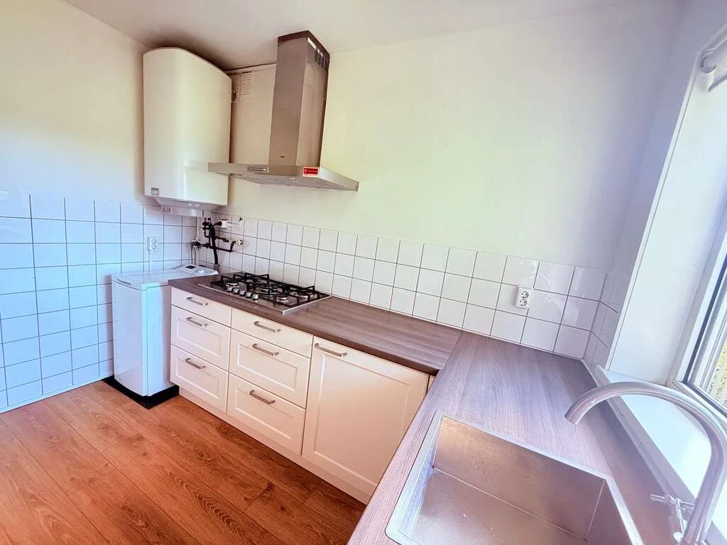 Foto van de Appartement gelegen aan de Camera Obscuralaan in Amstelveen