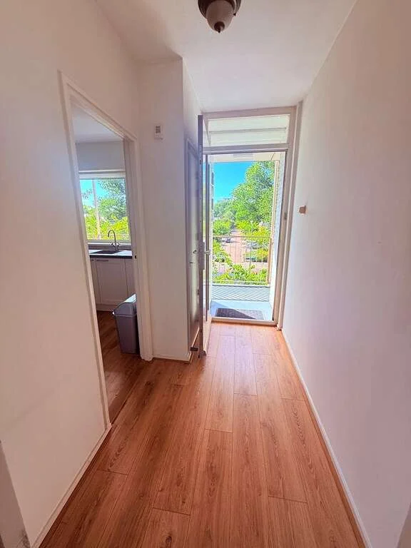 Foto van de Appartement gelegen aan de Camera Obscuralaan in Amstelveen