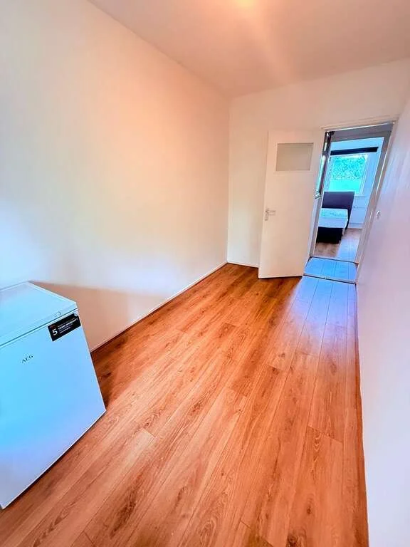 Foto van de Appartement gelegen aan de Camera Obscuralaan in Amstelveen