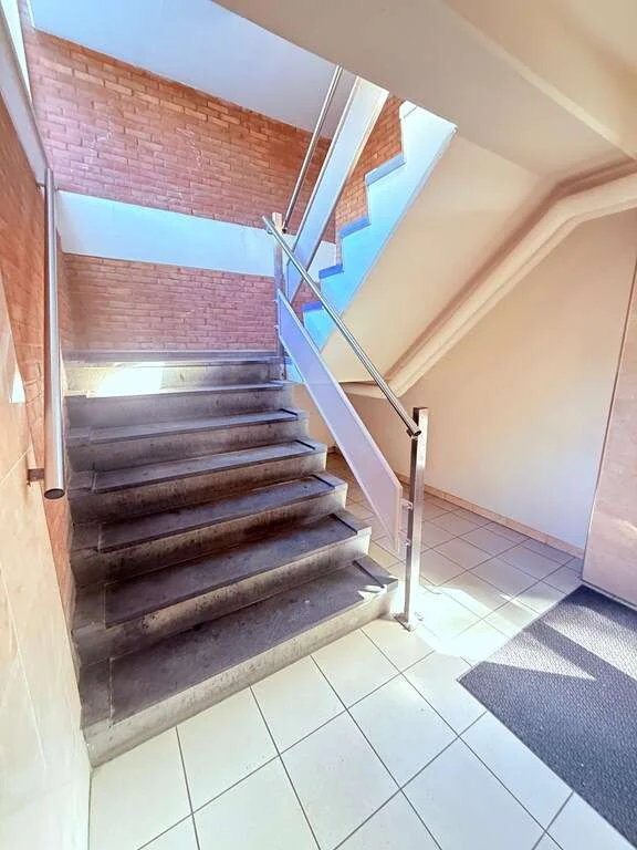 Foto van de Appartement gelegen aan de Camera Obscuralaan in Amstelveen