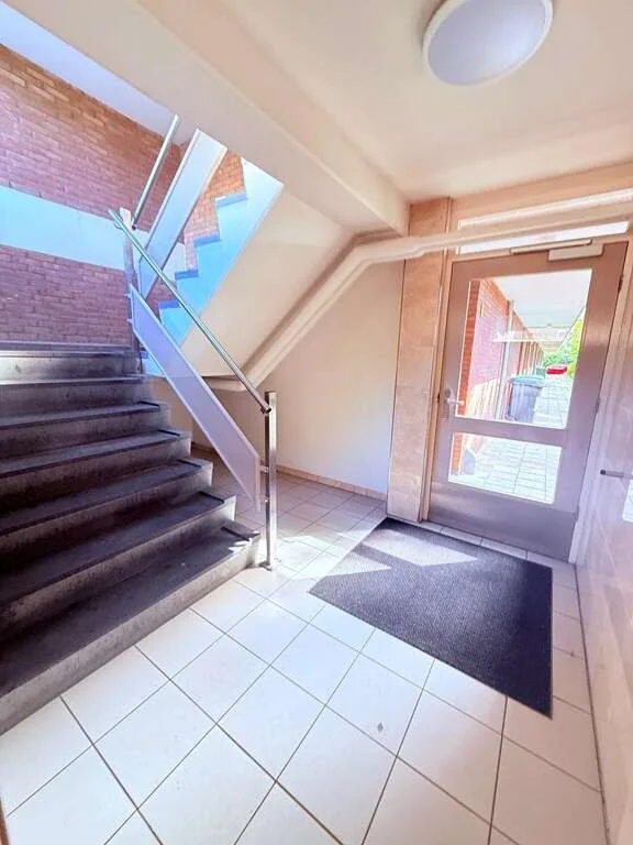 Foto van de Appartement gelegen aan de Camera Obscuralaan in Amstelveen