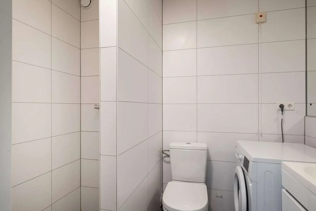 Foto van de Appartement gelegen aan de Tweede Looiersdwarsstraat in Amsterdam