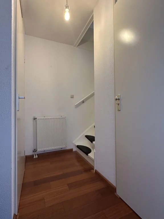 Foto van de Appartement gelegen aan de Duistervoordseweg in Twello
