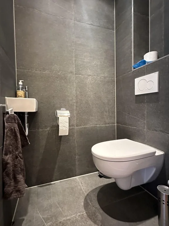 Foto van de Appartement gelegen aan de Duistervoordseweg in Twello