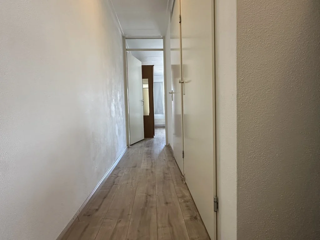 Foto van de Appartement gelegen aan de Duistervoordseweg in Twello
