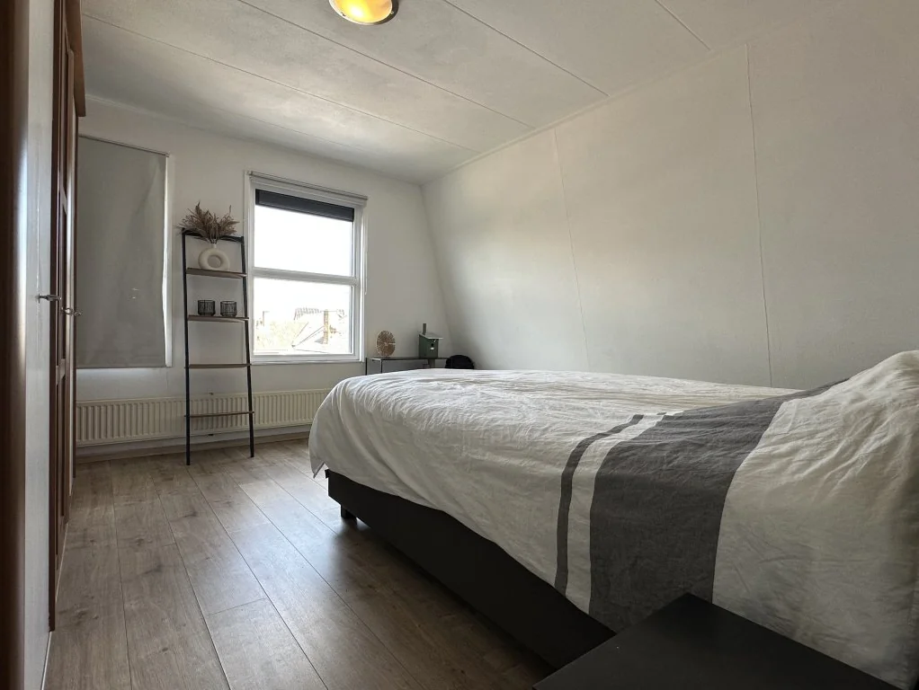 Foto van de Appartement gelegen aan de Duistervoordseweg in Twello