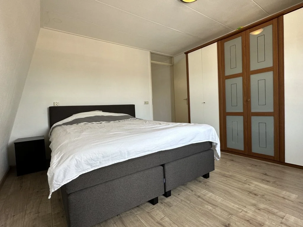 Foto van de Appartement gelegen aan de Duistervoordseweg in Twello