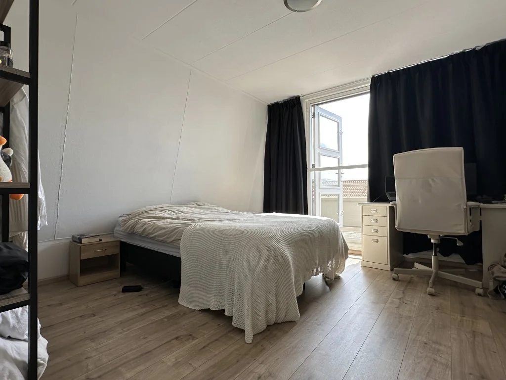 Foto van de Appartement gelegen aan de Duistervoordseweg in Twello