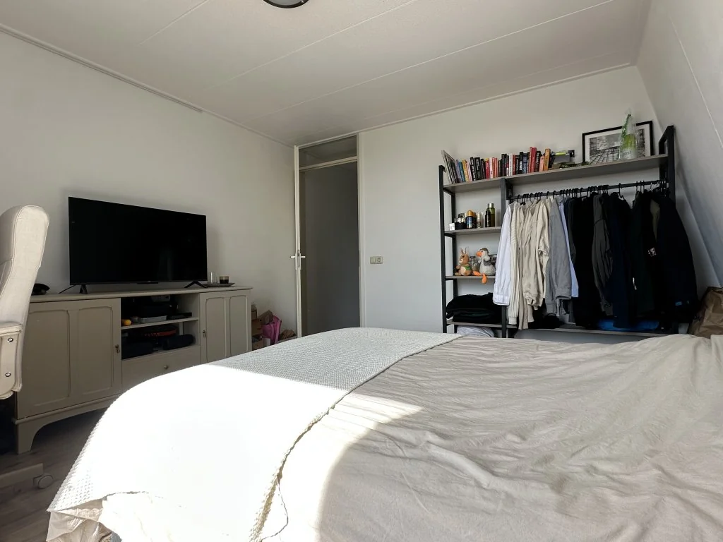 Foto van de Appartement gelegen aan de Duistervoordseweg in Twello