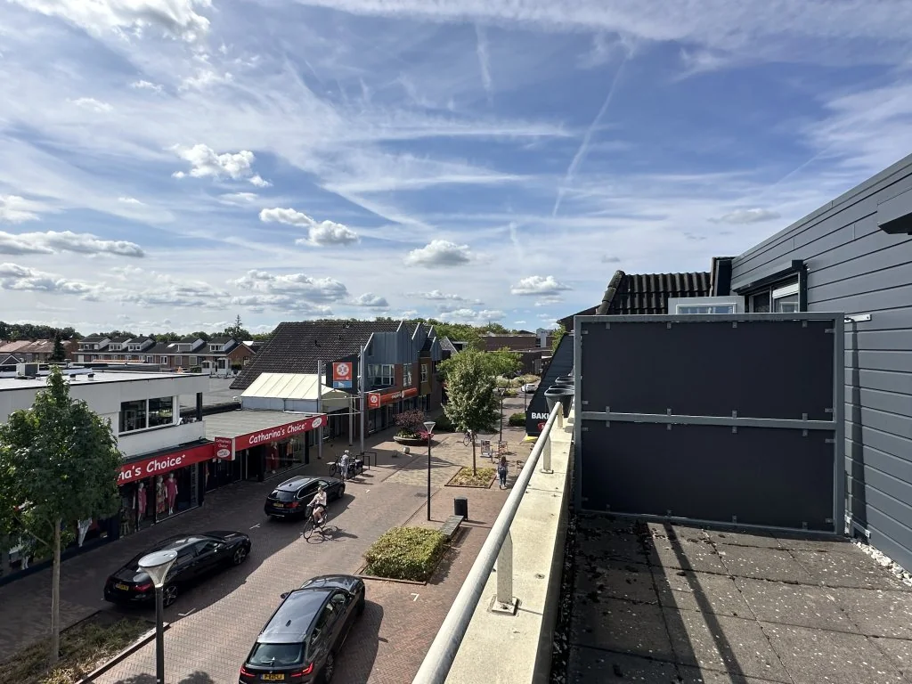 Foto van de Appartement gelegen aan de Duistervoordseweg in Twello