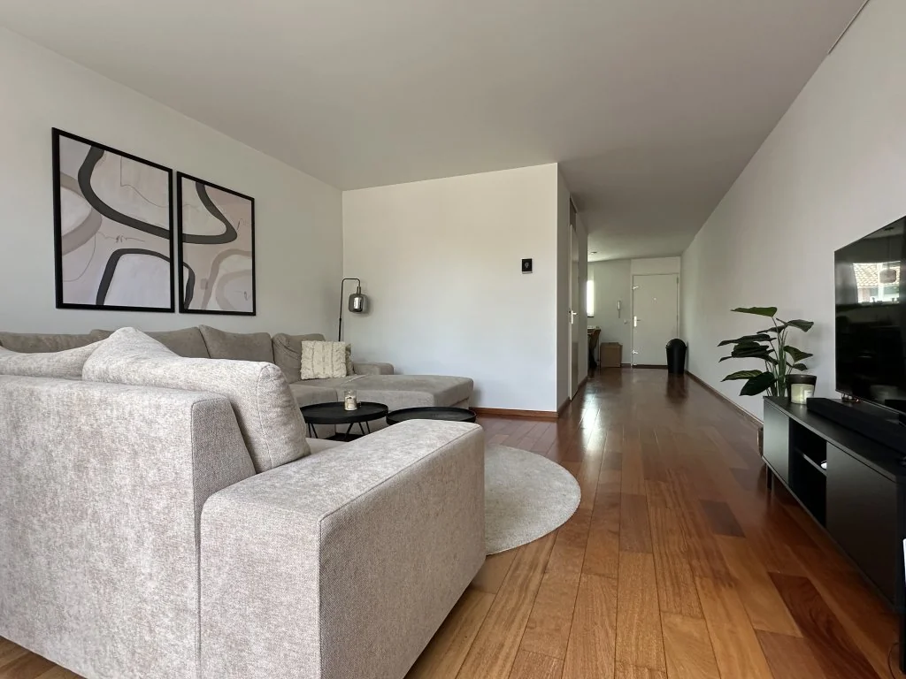 Foto van de Appartement gelegen aan de Duistervoordseweg in Twello