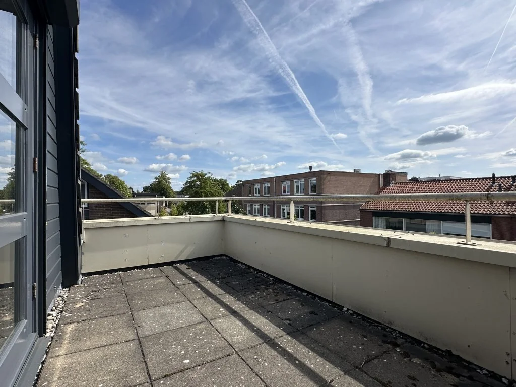 Foto van de Appartement gelegen aan de Duistervoordseweg in Twello