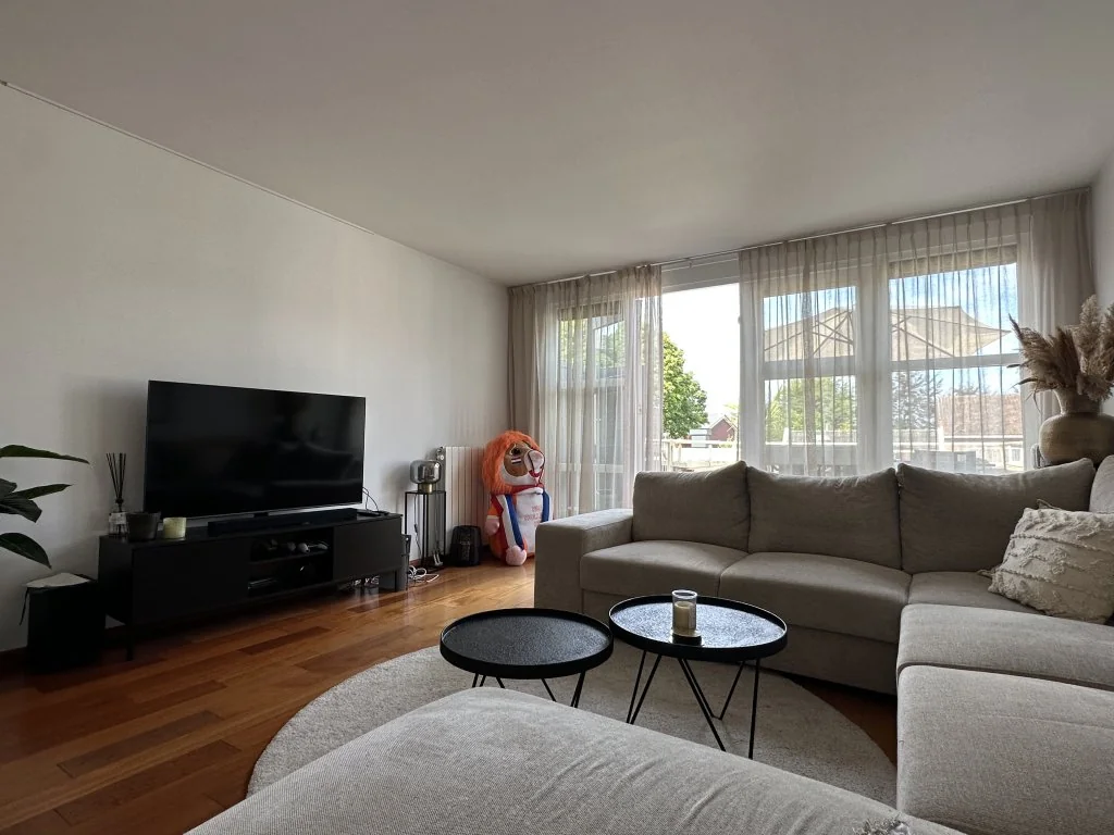 Foto van de Appartement gelegen aan de Duistervoordseweg in Twello