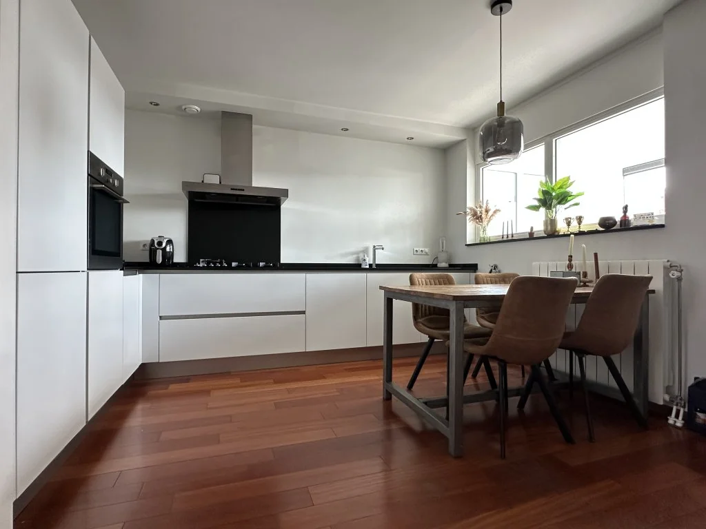 Foto van de Appartement gelegen aan de Duistervoordseweg in Twello