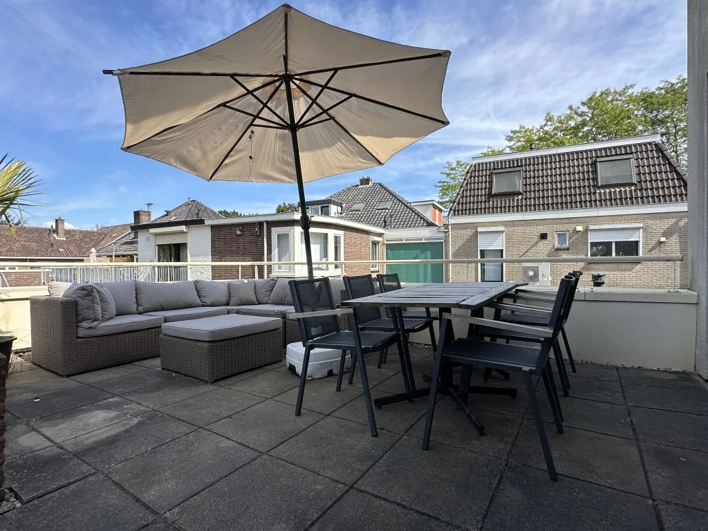 Foto van de Appartement gelegen aan de Duistervoordseweg in Twello