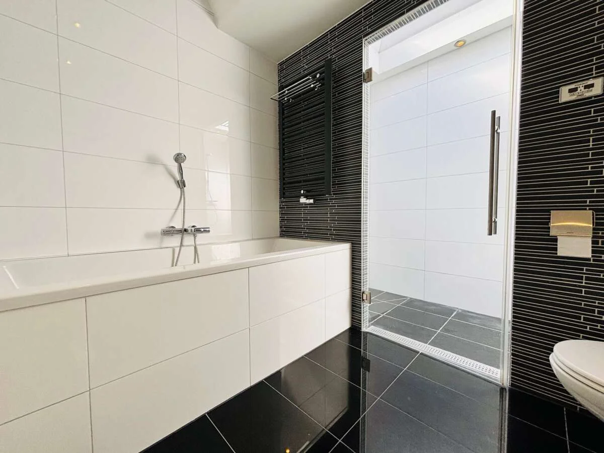 Foto van de Appartement gelegen aan de Daguerrestraat in Den Haag