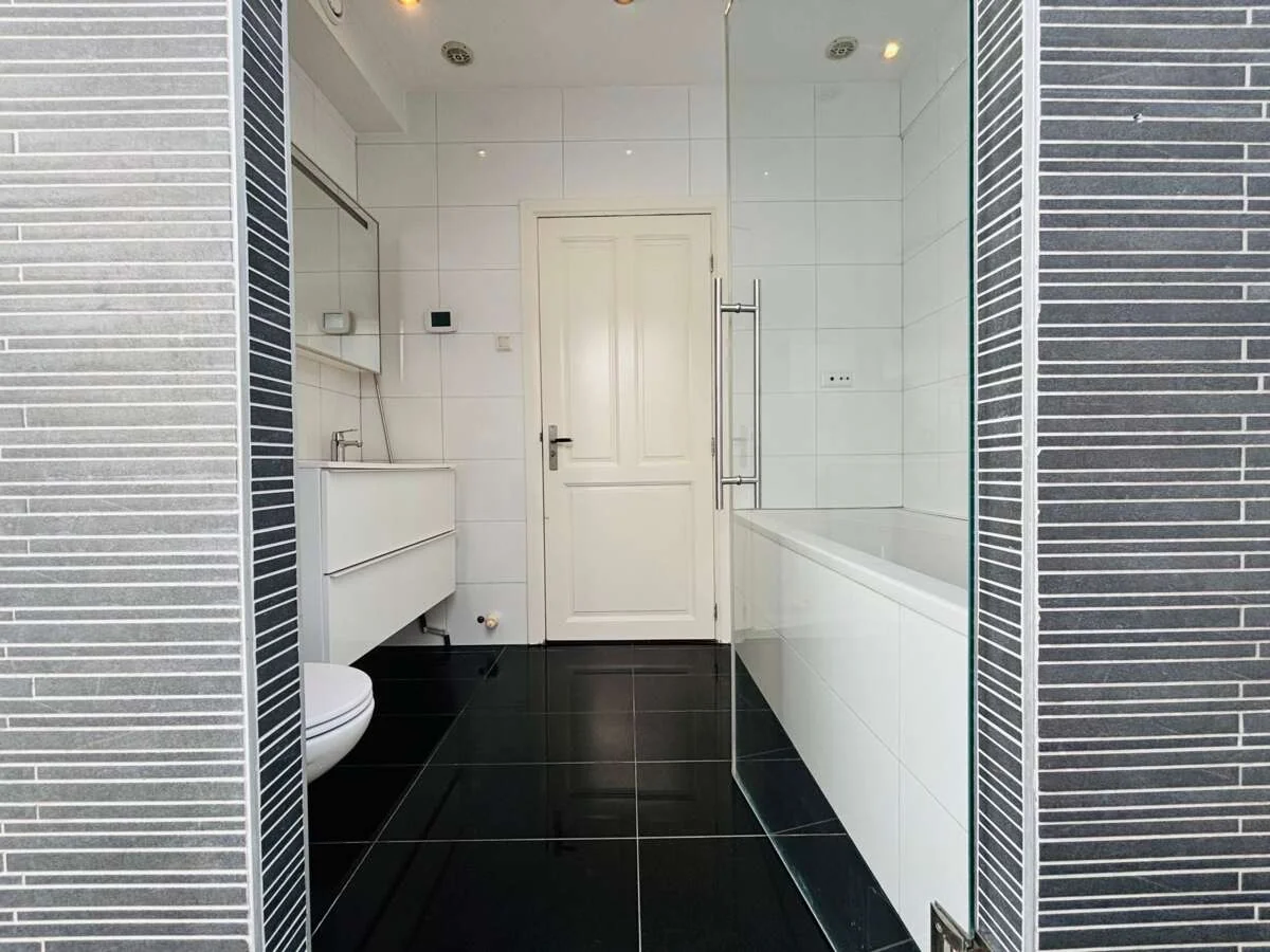 Foto van de Appartement gelegen aan de Daguerrestraat in Den Haag