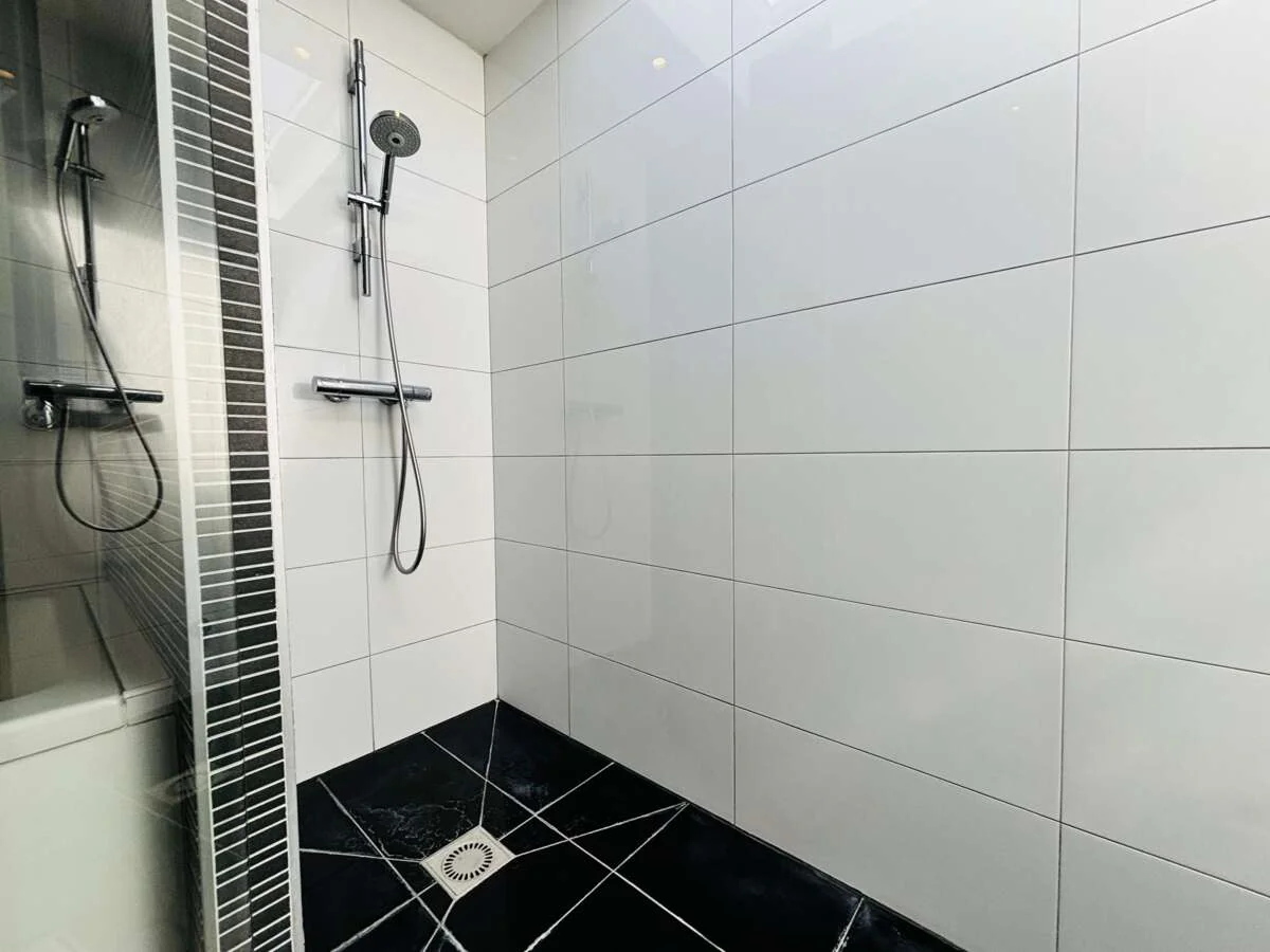 Foto van de Appartement gelegen aan de Daguerrestraat in Den Haag