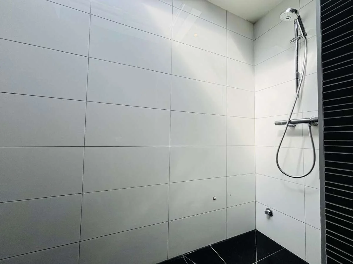 Foto van de Appartement gelegen aan de Daguerrestraat in Den Haag