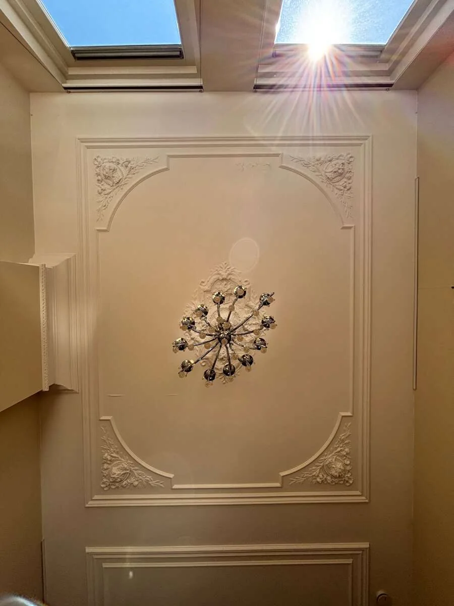 Foto van de Appartement gelegen aan de Daguerrestraat in Den Haag