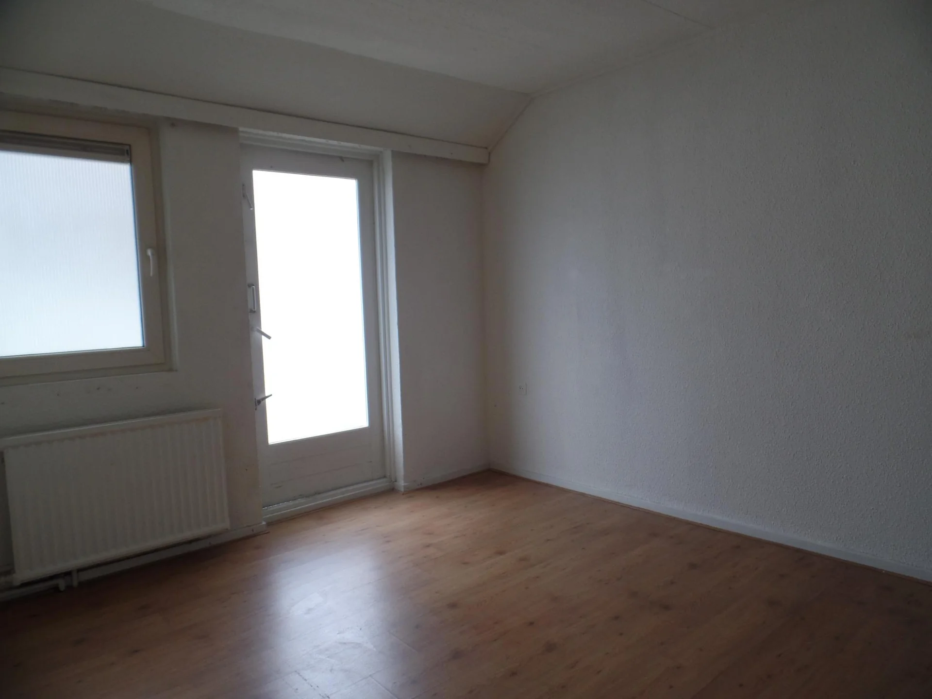 Foto van de Kamer gelegen aan de Fregatstraat in Utrecht