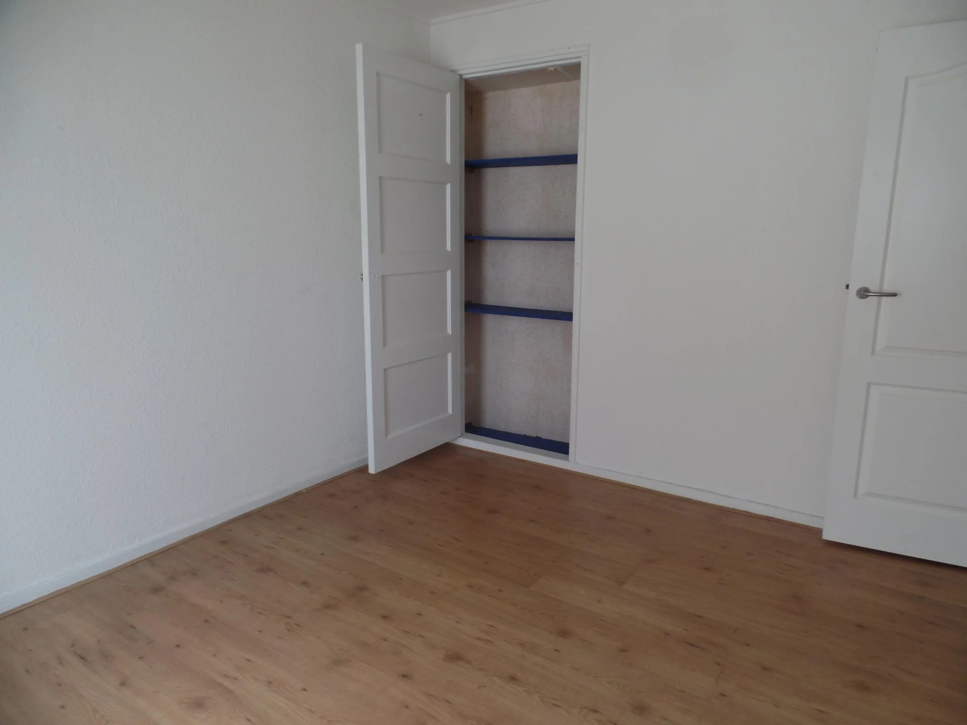 Foto van de Kamer gelegen aan de Fregatstraat in Utrecht