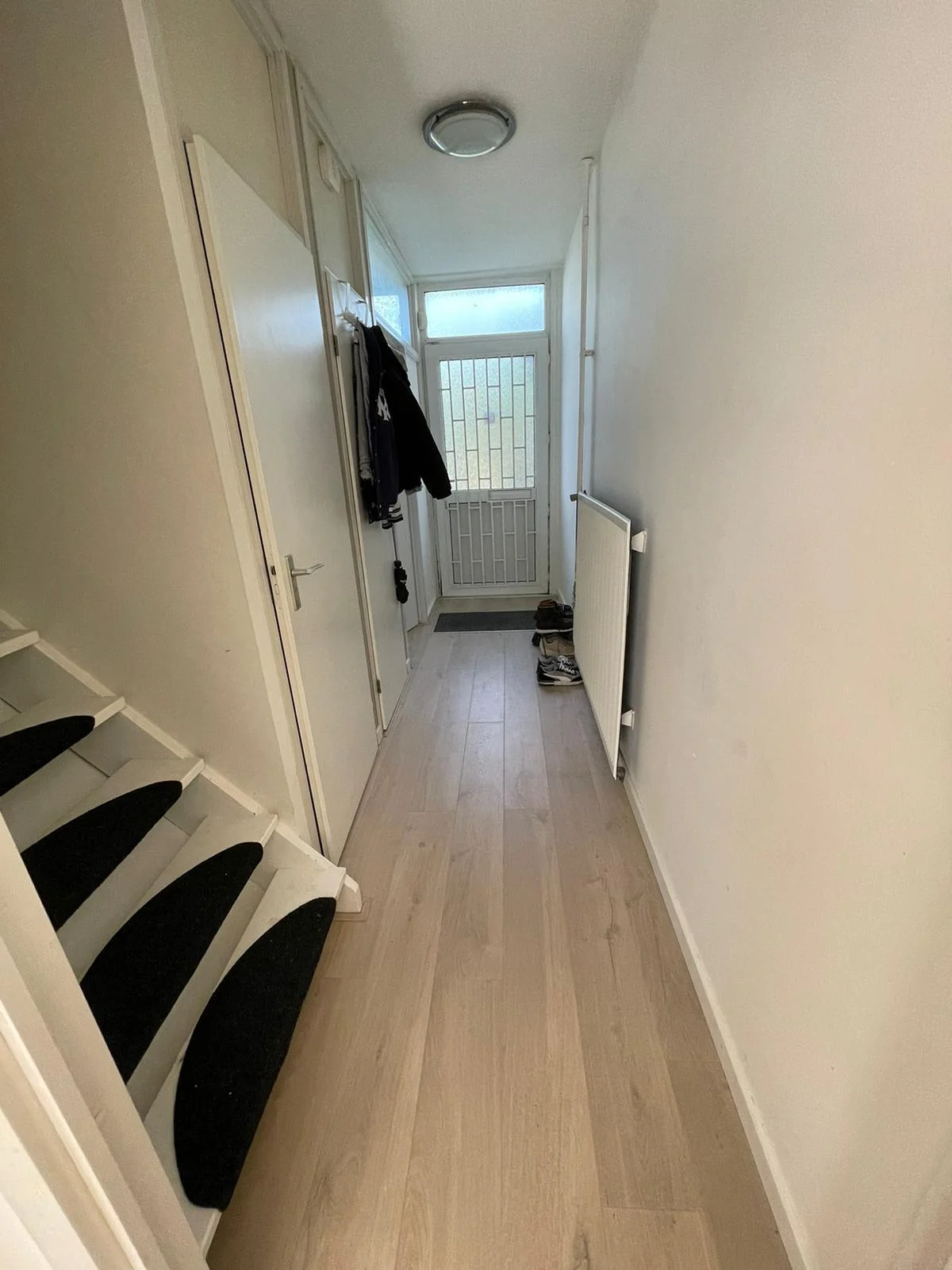 Foto van de Kamer gelegen aan de Kantershof in Amsterdam