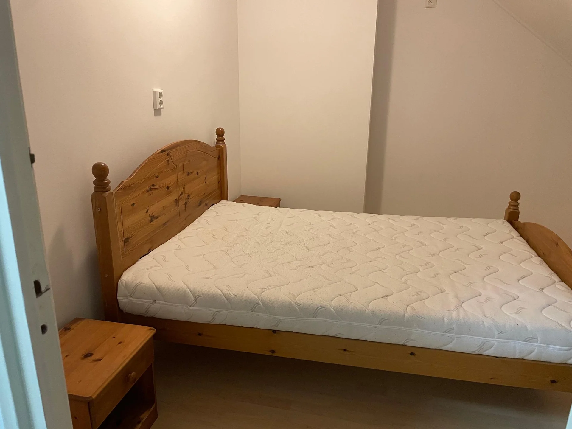 Foto van de Kamer gelegen aan de Ouddiemerlaan in Diemen