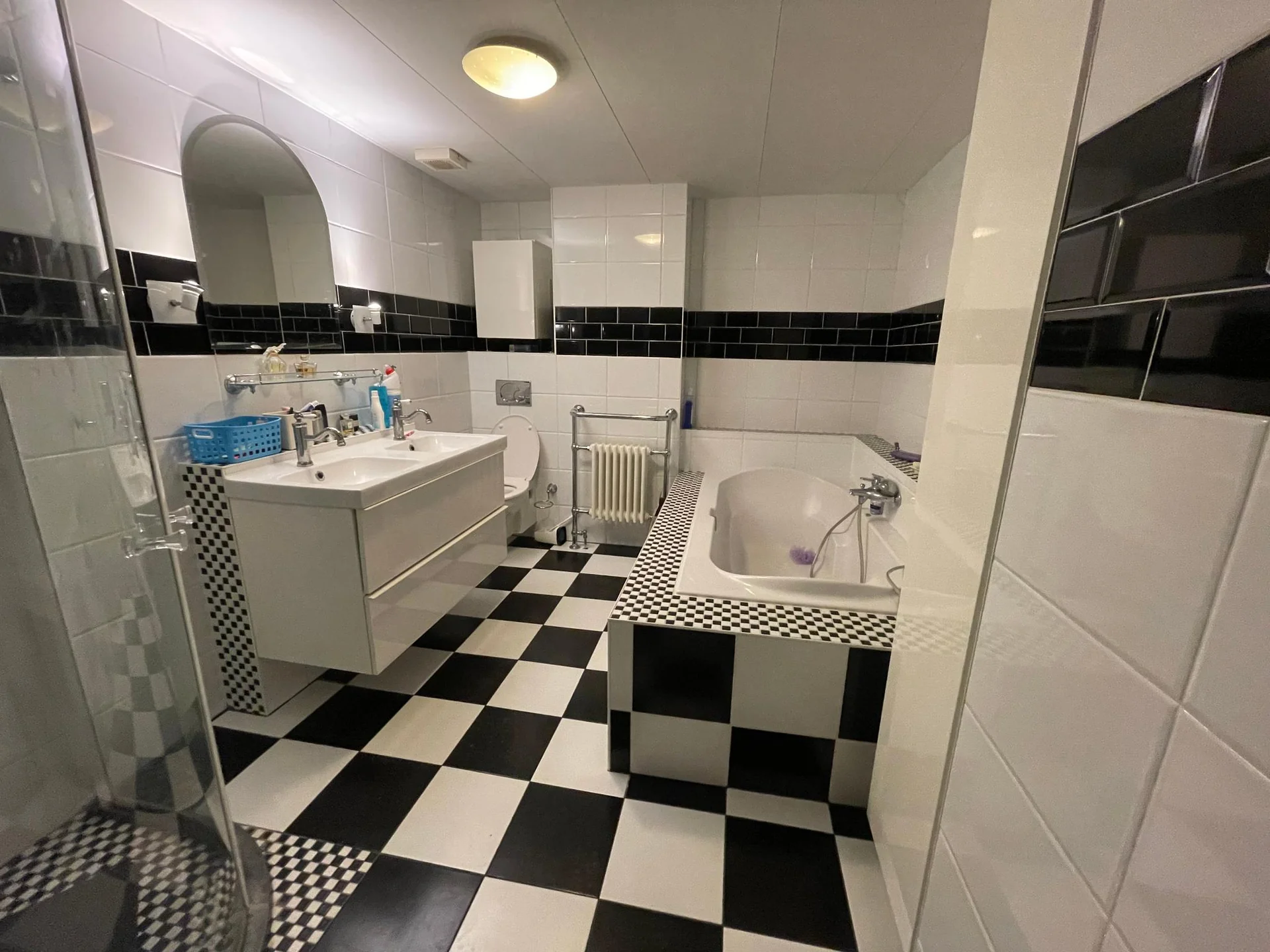 Foto van de Kamer gelegen aan de Ouddiemerlaan in Diemen