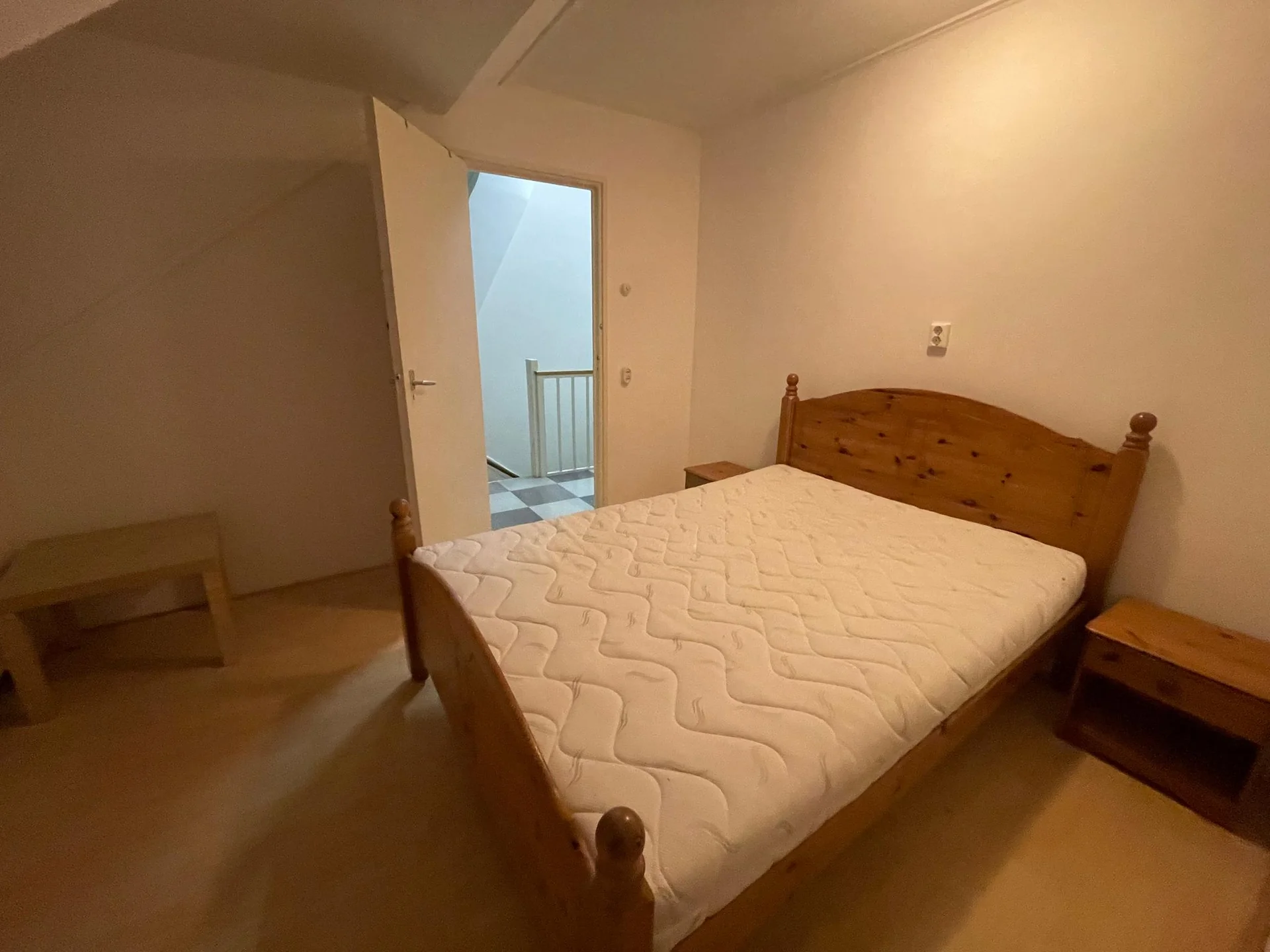 Foto van de Kamer gelegen aan de Ouddiemerlaan in Diemen