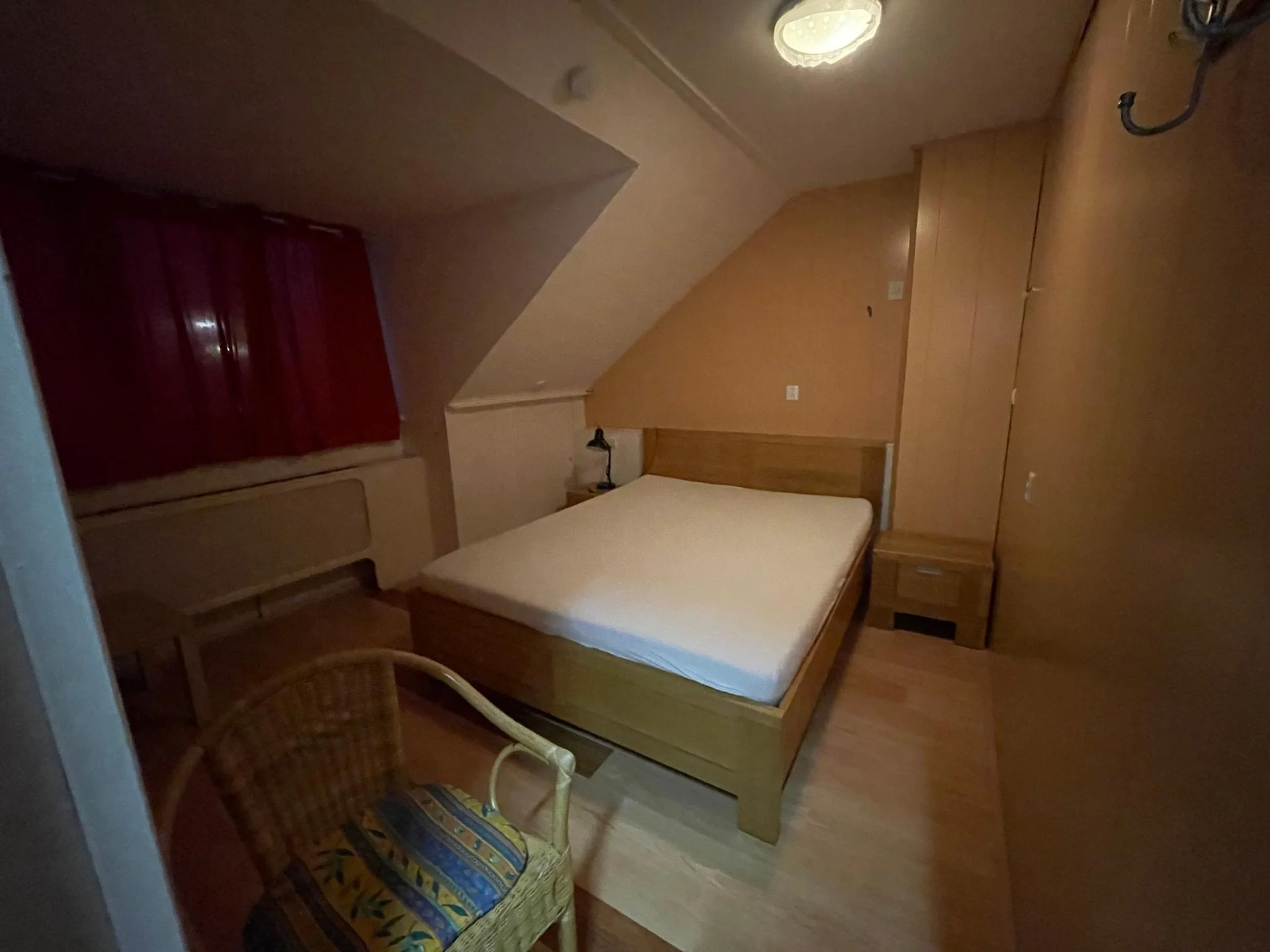 Foto van de Kamer gelegen aan de Ouddiemerlaan in Diemen