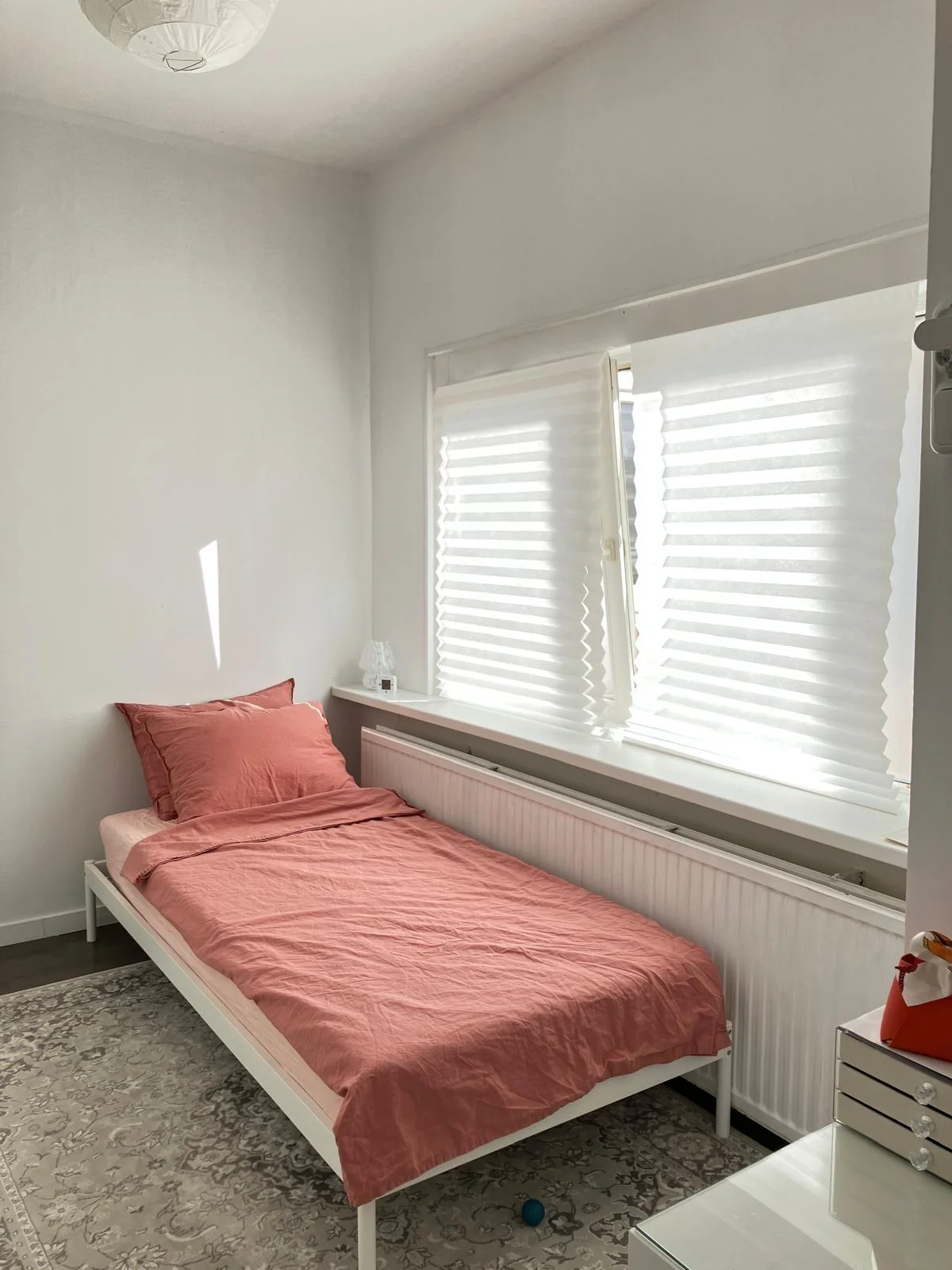 Foto van de Kamer gelegen aan de Lorentzlaan in Schiedam