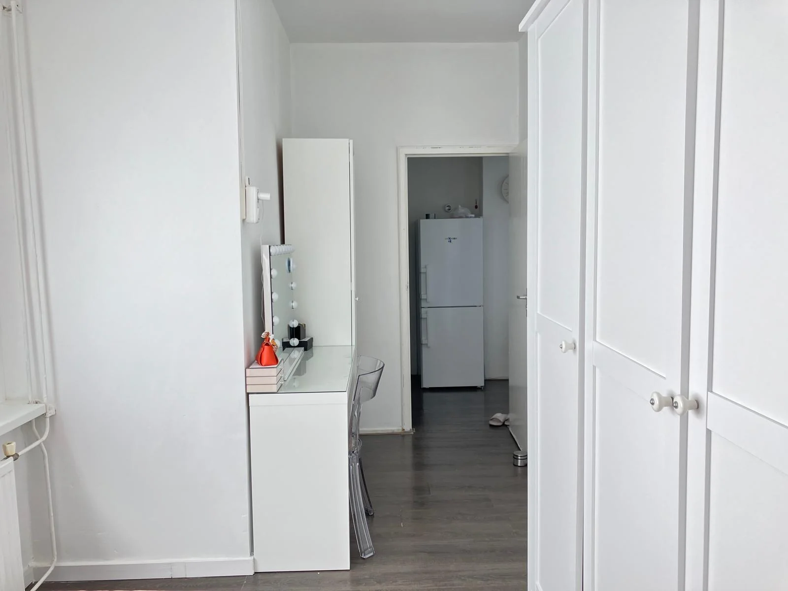 Foto van de Kamer gelegen aan de Lorentzlaan in Schiedam