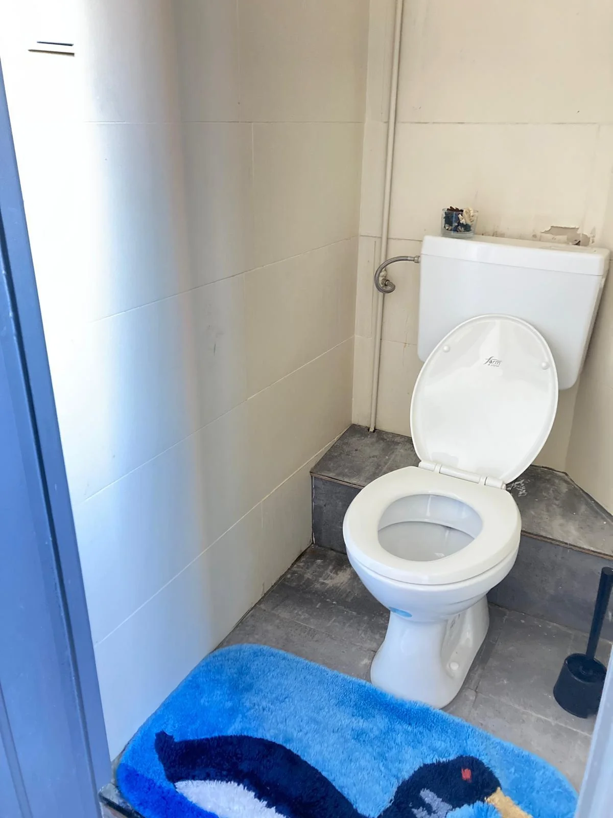 Foto van de Kamer gelegen aan de Lorentzlaan in Schiedam