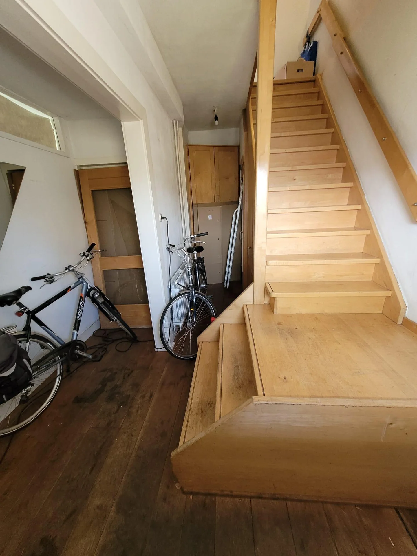 Foto van de Appartement gelegen aan de De la Reylaan in Zeist