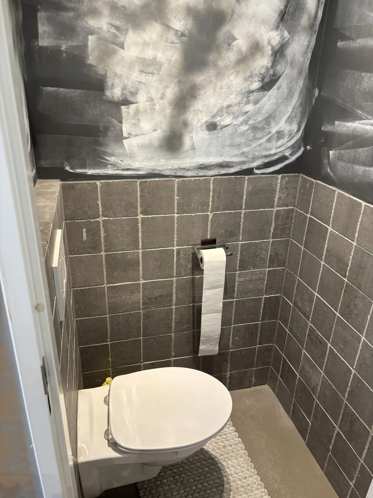 Foto van de Kamer gelegen aan de Waterloostraat in Rotterdam