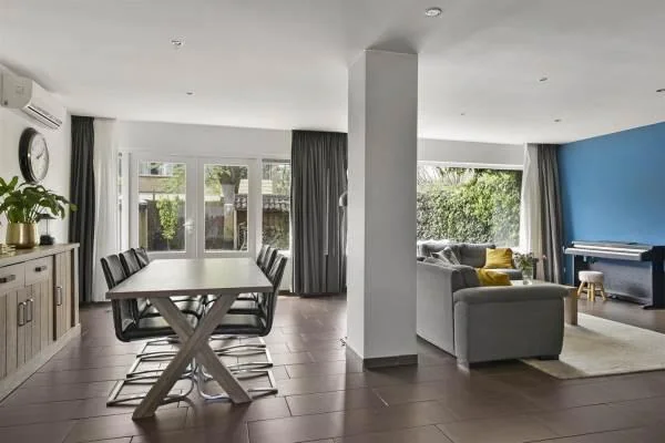Foto van de Kamer gelegen aan de Weezenhof in Nijmegen