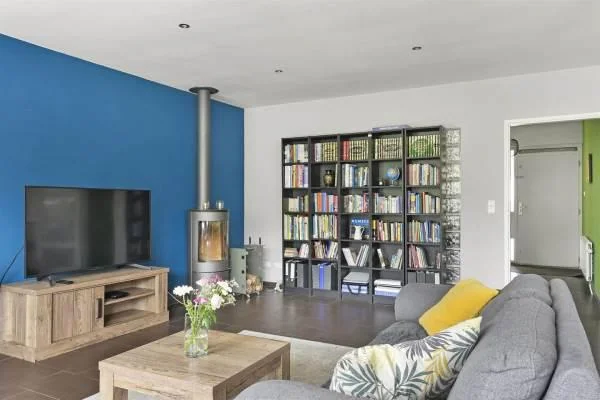 Foto van de Kamer gelegen aan de Weezenhof in Nijmegen