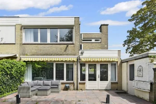 Foto van de Kamer gelegen aan de Weezenhof in Nijmegen