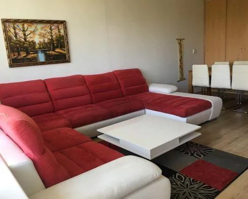 Foto van de Appartement gelegen aan de Brusselweg in Vlaardingen