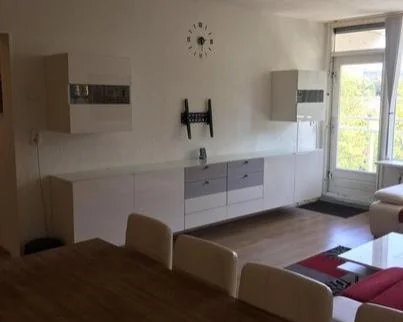 Foto van de Appartement gelegen aan de Brusselweg in Vlaardingen