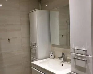 Foto van de Appartement gelegen aan de Brusselweg in Vlaardingen