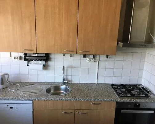 Foto van de Appartement gelegen aan de Brusselweg in Vlaardingen