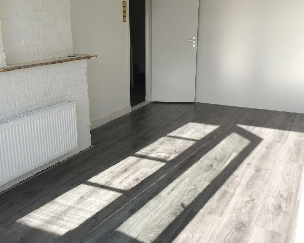 Foto van de Kamer gelegen aan de Dordtselaan in Rotterdam