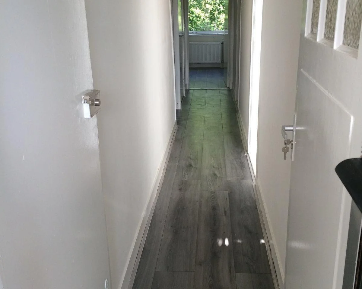 Foto van de Kamer gelegen aan de Dordtselaan in Rotterdam