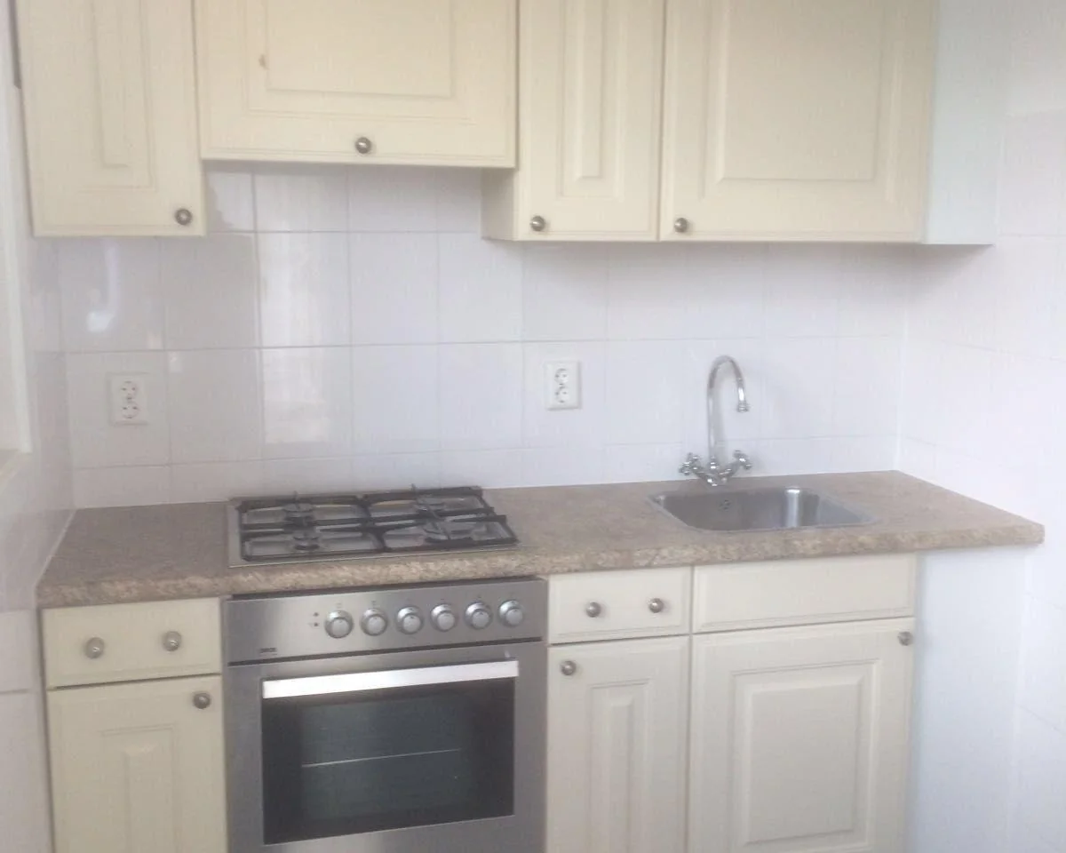 Foto van de Kamer gelegen aan de Dordtselaan in Rotterdam