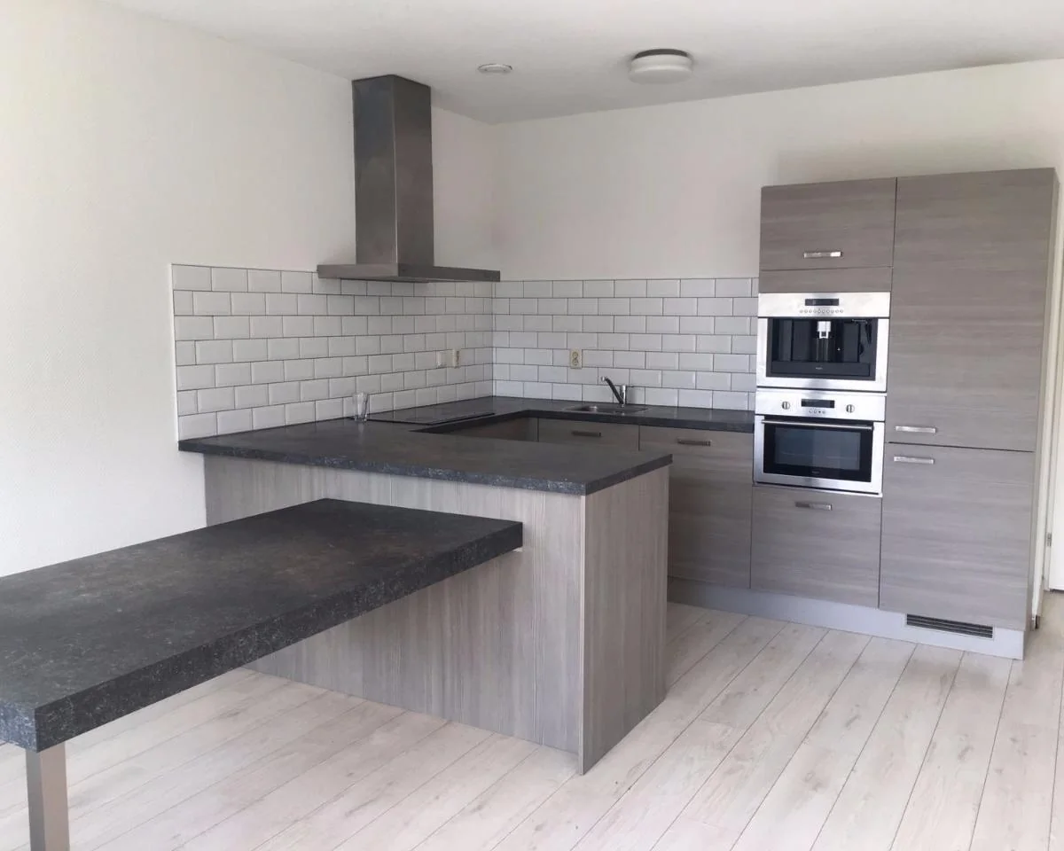 Foto van de Appartement gelegen aan de Marnixlaan in Utrecht