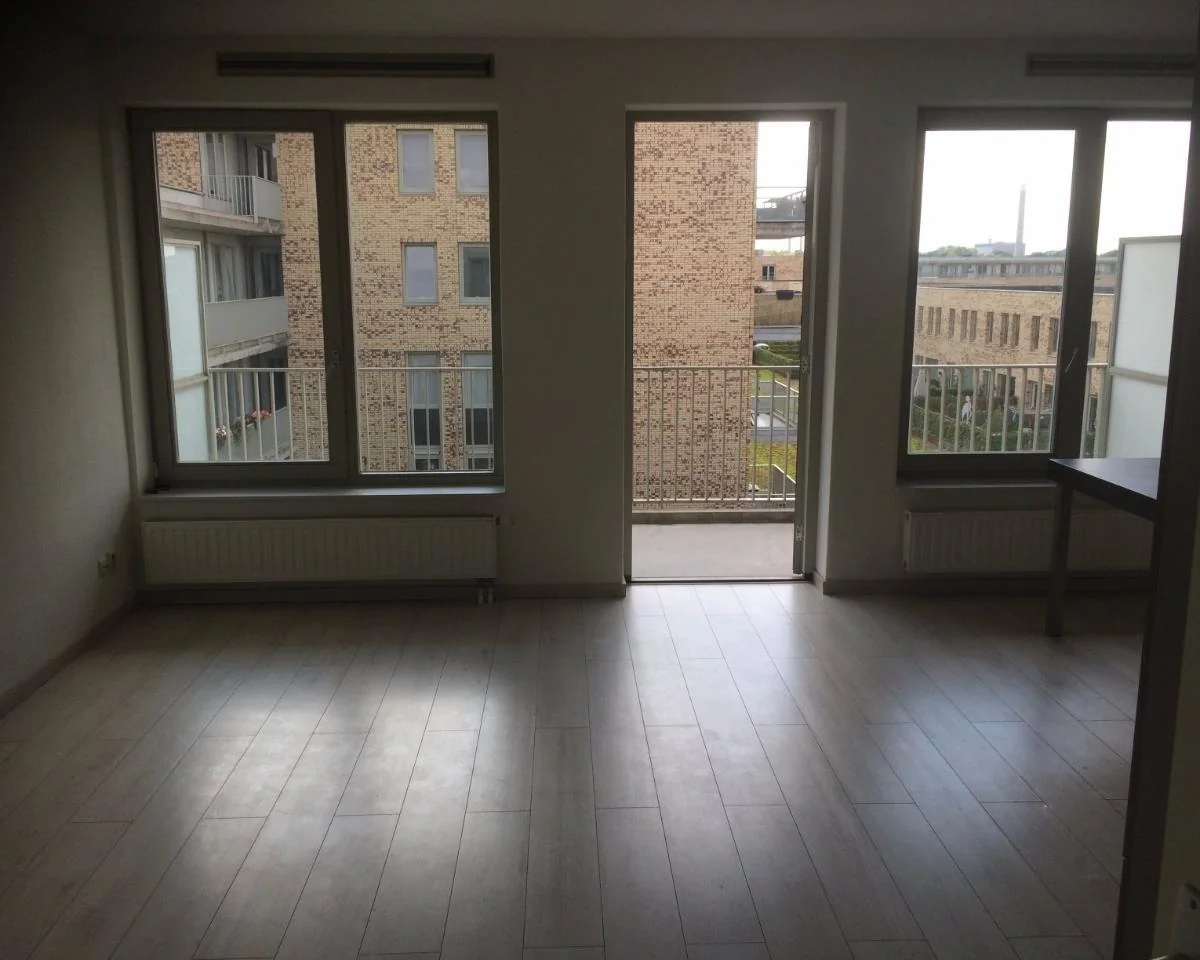 Foto van de Appartement gelegen aan de Marnixlaan in Utrecht