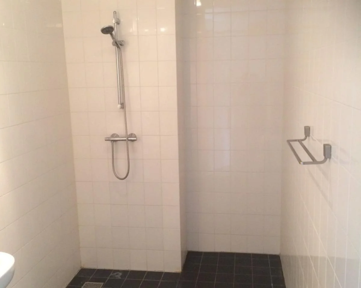 Foto van de Appartement gelegen aan de Marnixlaan in Utrecht