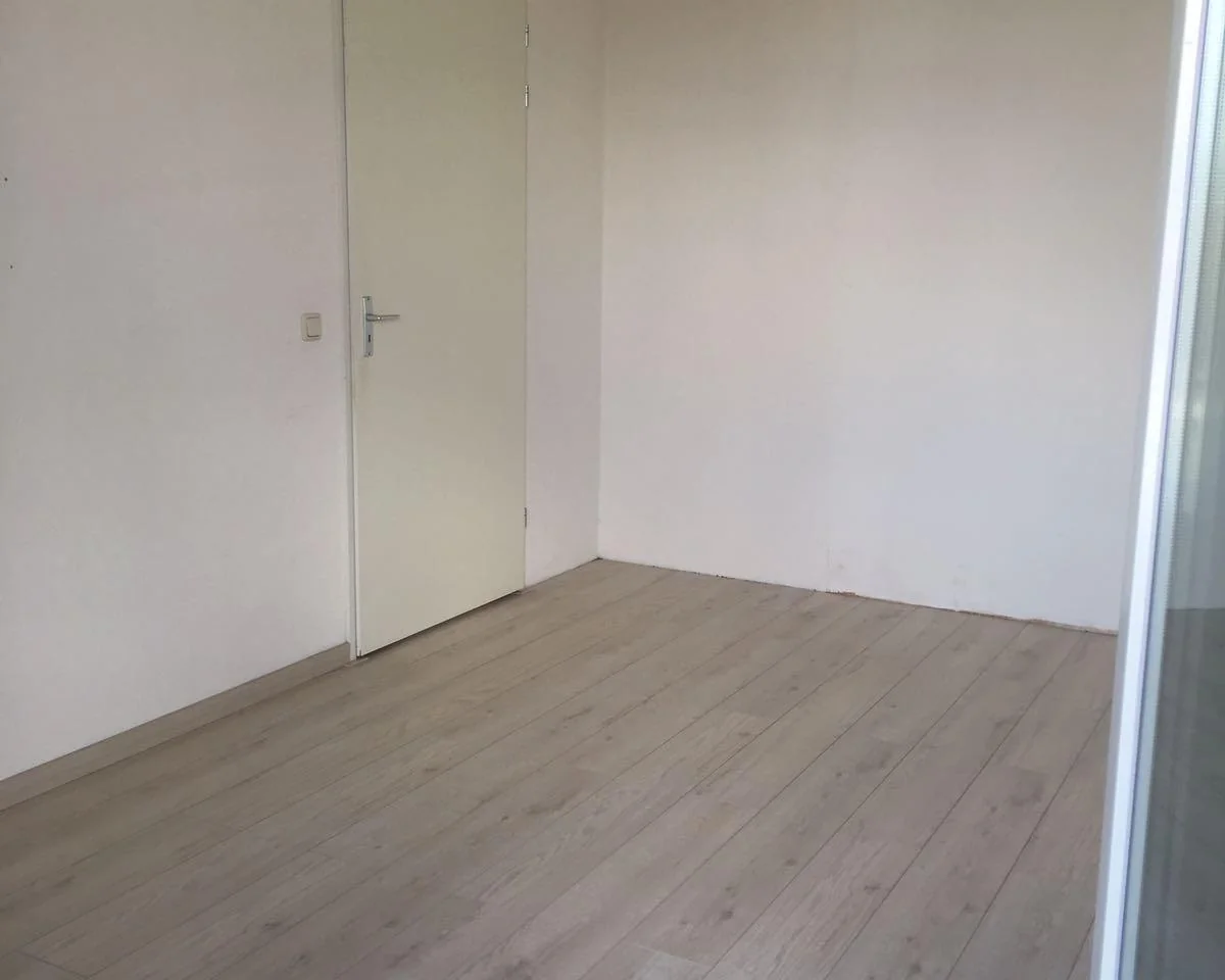 Foto van de Appartement gelegen aan de Marnixlaan in Utrecht